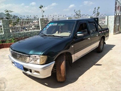 沾化区皮卡车强制报废年限是多少 沾化区皮卡车强制报废年限是多少